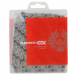 SRAM 12s GX Eagle 126L PowerLock melns 