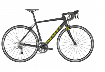  Velosipēds 2021 Scott Speedster 40