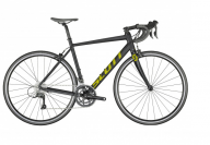  Velosipēds 2021 Scott Speedster 40