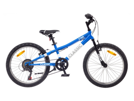  Velosipēds Classic STAR 20