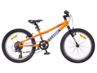  Velosipēds Classic TEAM 20