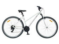  Velosipēds Classic 22 Street 21 Lady 