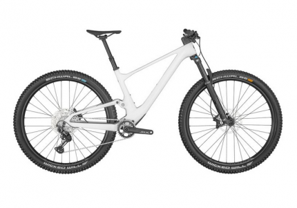  Velosipēds 23 SPARK 930 WHITE L Scott