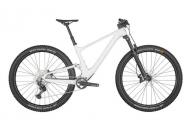  Velosipēds 23 SPARK 930 WHITE L Scott