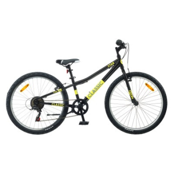  Velosipēds Classic STAR 24