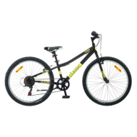  Velosipēds Classic STAR 24