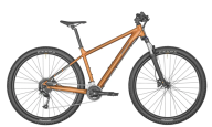  Velosipēds Bergamont 24 REVOX 4 BRONZE  