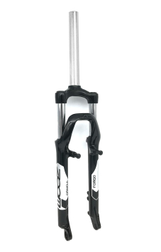 26" ZOOM 1-1/8" AHEAD 240MM BLACK