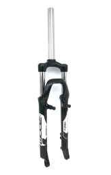 26" ZOOM 1-1/8" AHEAD 240MM BLACK