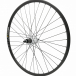 27,5 CASSETTE-DISC HUB QR BLACK DOUBLE WALL