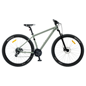 Velosipēds CLASSIC 27AM-24SD-26GREY