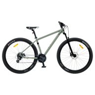 Velosipēds CLASSIC 27AM-24SD-26GREY