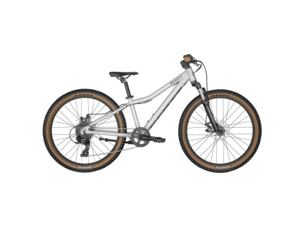  Velosipēds SCOTT SCALE 24 DISC SILVER