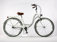 Gullieta Lady 28" 3sp