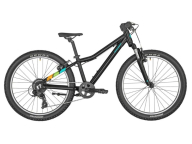  Velosipēds Bergamont REVOX 24 BLACK