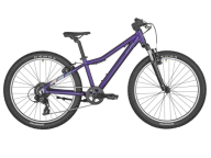  Velosipēds Bergamont REVOX 24 PURPLE