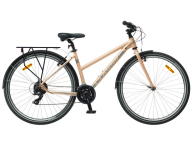  Velosipēds Classic STREET 21 LADY EQ