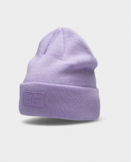 4F Meiteņu ziemas cepure