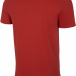 4F T-krekls red