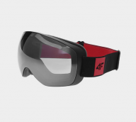 4F Vīriešu slēpošanas brilles MIRROR