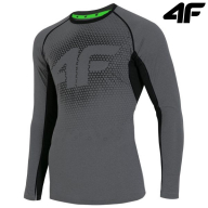 4F Vīriešu termoaktīvs krekls