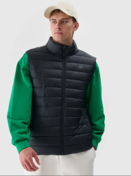 4F Vīriešu veste