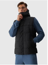 4F Vīriešu veste