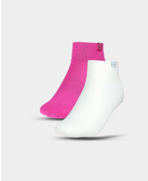 4F Zeķes (2pack)