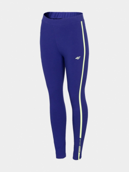 4F legingi blue
