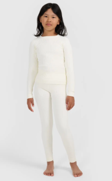 4F meiteņu termo veļas komplekts