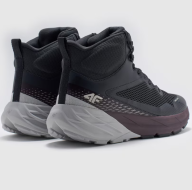 4F pārgājienu apavi