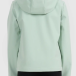 4F pavasara SOFTSHELL virsjaka meitenēm 