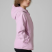 4F pavasara SOFTSHELL virsjaka meitenēm 