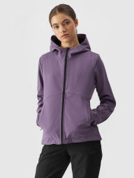 Softshell vējizturīga virsjaka membrāna 5000