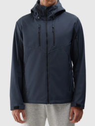 4F softshell jaka