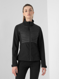 4F softshell virsjaka
