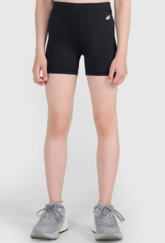 4F sporta legingi meitenēm