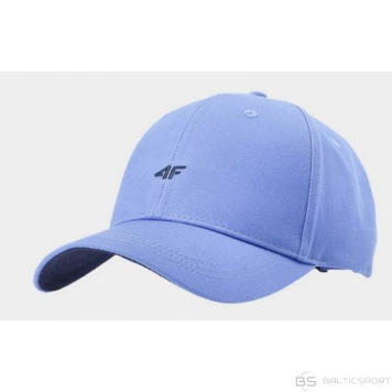 4F unisex cepure ar nagu