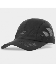 4F unisex skriešanas cepure ar nagu