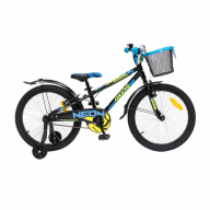  Velosipēds 4KIDS Neon II 20