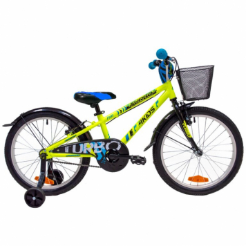  Velosipēds 4KIDS Turbo 20