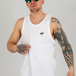 4f krekls white