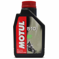 Moto motoru eļļas  