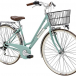  Velosipēds ADRIATICA PANAREA LADY 28 