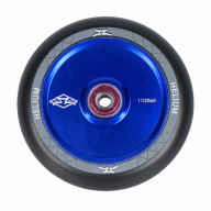 AO HELIUM WHEEL BLUE 110MM 86A + ABEC9