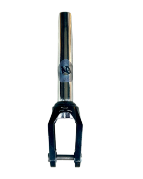 AO Progressive fork HIC black skrejriteņu dakša