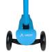 Aest Kids Scooter Blue