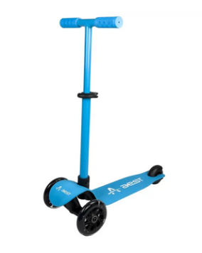 Aest Kids Scooter Blue