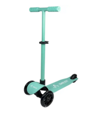 Aest Kids Scooter Mint