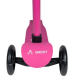 Aest Kids Scooter Pink